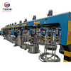 Stainless Steel Wire Production (drawing) Machine Line