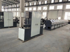 welding wire polishing machine