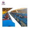 Flux Cored Wire Production (Forming) Machine Line