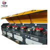 High And Middle And Low Carbon Wire Drawing Machine Line