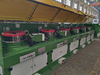 Low Carbon Wire Drawing Machinery 