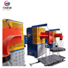 High And Middle And Low Carbon Wire Drawing Machine Line