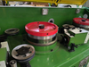 flux cored forming machine 