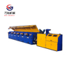 High And Middle And Low Carbon Wire Drawing Machine Line