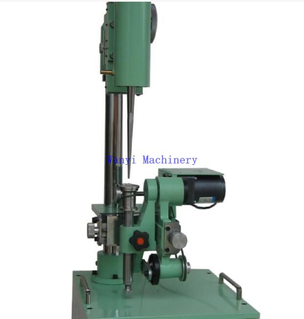 Drawing Die Polishing Machine