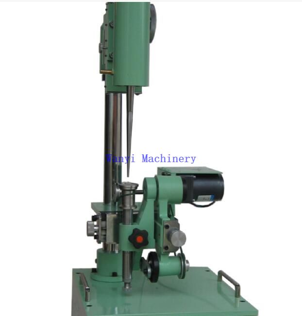 Drawing Die Polishing Machine