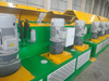 Low Carbon Wire Drawing Machinery 