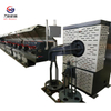 High And Middle And Low Carbon Wire Drawing Machine Line