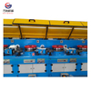 Straight Line Wire Drawing Machine 