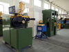 welding wire layer winding machine