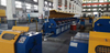 SAW MIG Welding Wire Drawing Machines