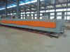 Wire Drawing Machine with Annealing Furnace