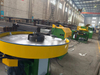 Steel Strip Rewinding Machine