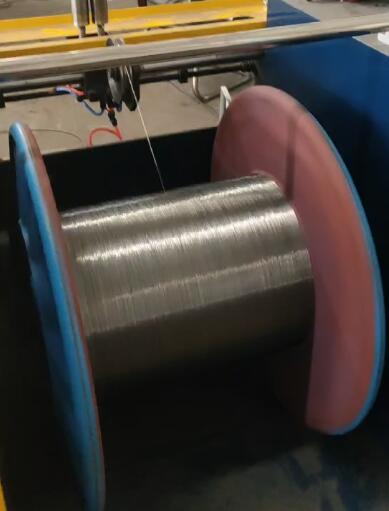 Spool for Winding Machine 