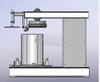 Drum Packing Machine