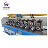 Flux Cored Wire Production (Forming) Machine Line