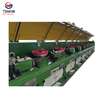 Flux Cored Wire Production (Forming) Machine Line