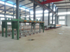 Wire Drawing Machine with Annealing Furnace